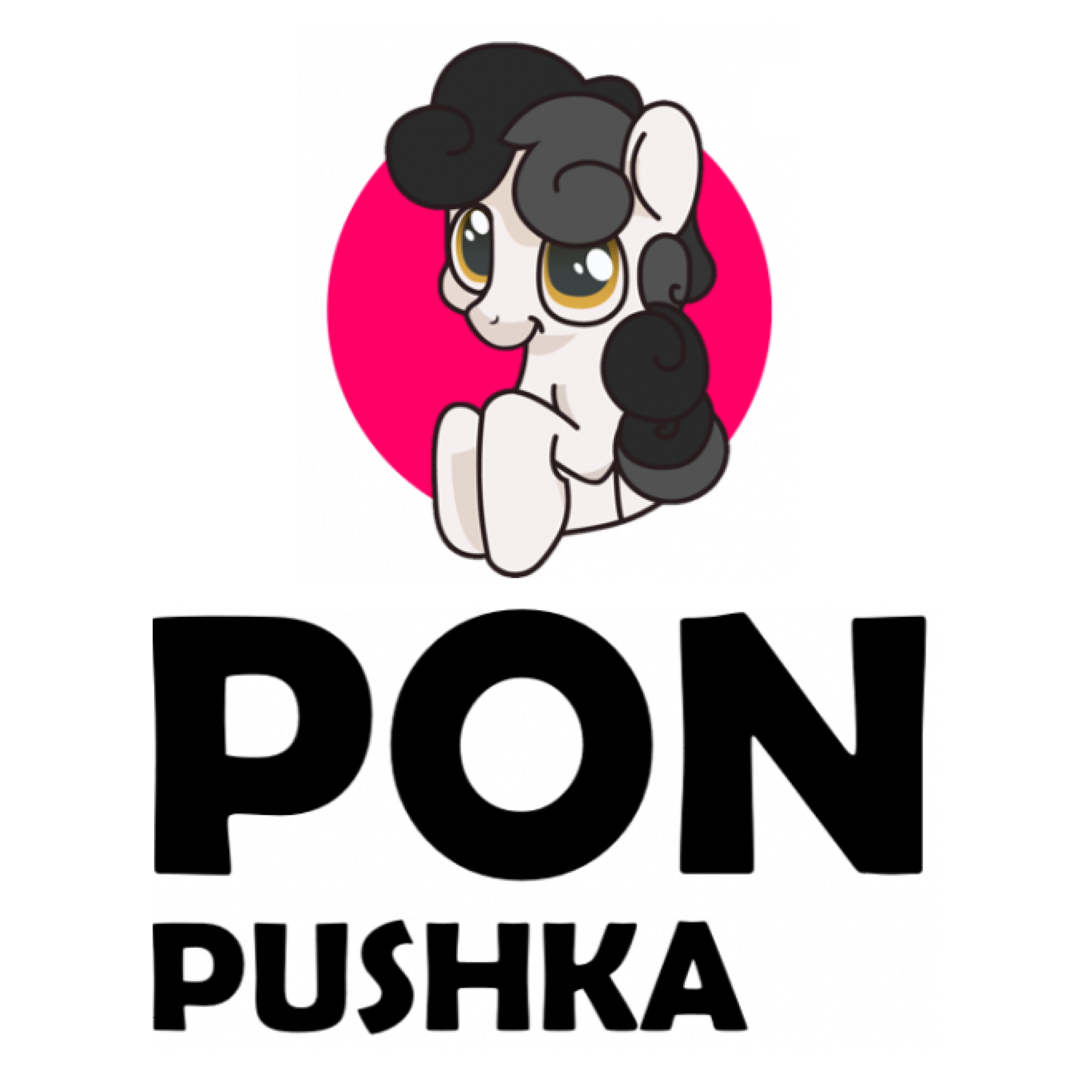 БигБоксы из 12 и 24 пончиков от 10,90р в "PON-PUSHKA" в Орше