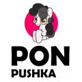 Боксы из 10, 12 и 24 пончиков от 11р в "PON-PUSHKA" в Орше 