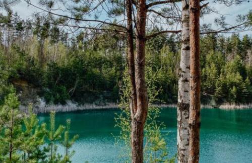 Фототур "Ландшафты Беларуси" за 135р от туроператора "Travellab"