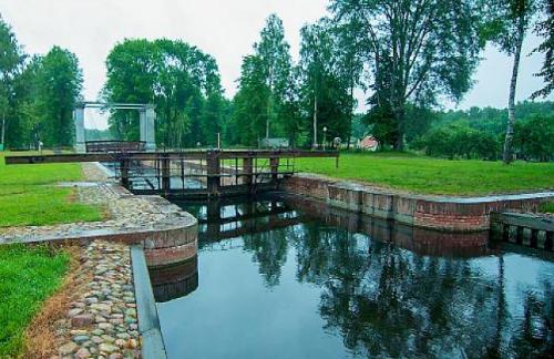 Тур "Выходные в Гродно" за 295р/2дня от "Travellab"