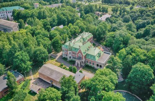 Тур "Бобруйск: неожиданно круто! А также дворец в Жиличах, усадьба в Красном Береге, купание в Березине и другие удовольствия" за 549р/3 дня от "ВЛП"