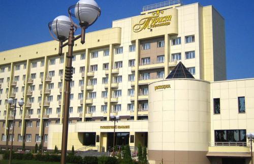 Тур "Бобруйск: неожиданно круто! А также дворец в Жиличах, усадьба в Красном Береге, купание в Березине и другие удовольствия" за 549р/3 дня от "ВЛП"